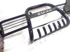 Frontbügel "ZUBR" Rammschutz