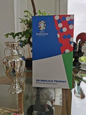 EURO 2024 Trophy Replica (150