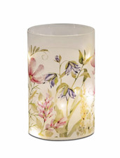 LED-Deko Licht Tischlampe