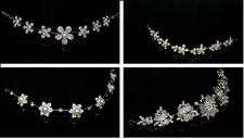 Braut haargesteck haarschmuck - haargesteck,