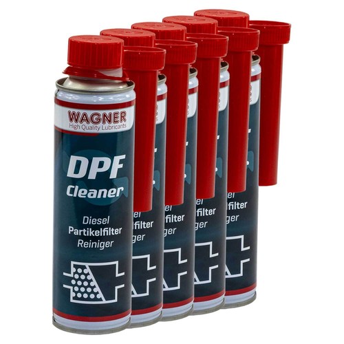 Dieselpartikelfilter dpf - dieselpartikelfilter,