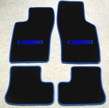 Autoteppich Fußmatten für