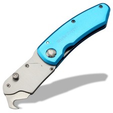 Wiebe Folding Hook Knife -