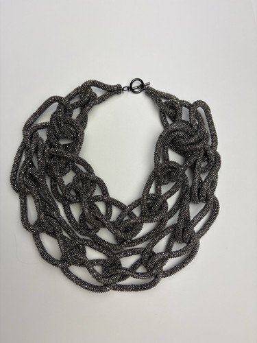 Brunello cucinelli kette neu - brunello,