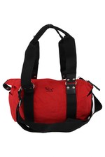 FELIX Damen Umhängetasche Rot