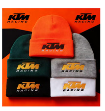 KTM Beanie Mütze Skullies