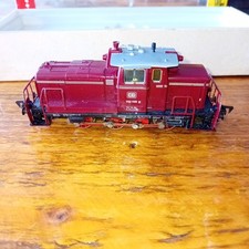 Fleischmann 4225 H0 Diesellok