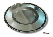 Edelstahl V2A Tanjur