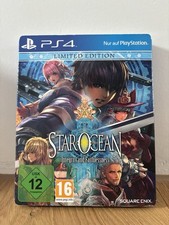 Star Ocean: Integrity and