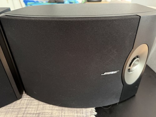 Bose 301v series direct - bose,
