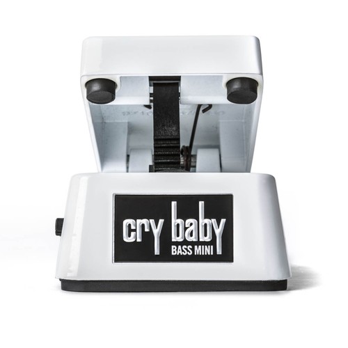 Dunlop cbm105q cry baby mini - cbm105q,