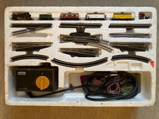 Märklin MINI-CLUB SPUR Z, schönes STARTERSET