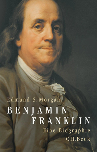 Benjamin franklin eine - |,