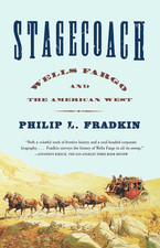 Stagecoach: Wells Fargo and