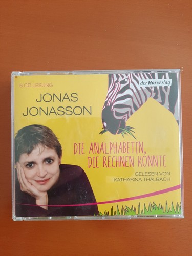 Die analphabetin rechnen - die, analphabetin,