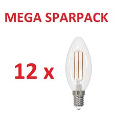 MEGA SPARPACK 12 x LED