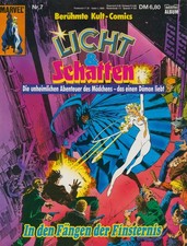 Licht & Schatten Nr. 7 -