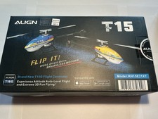 Align T15 Combo - BTF Ersatzteile