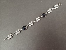 Fahrner Art Deco Armband in