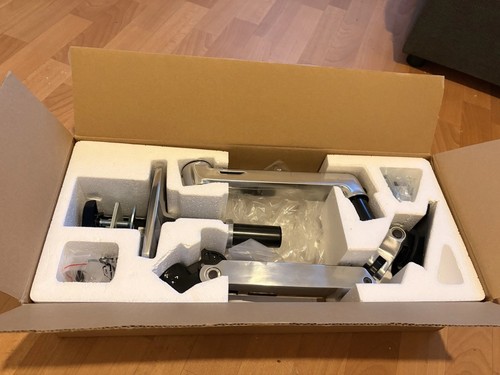Ergotron sitz steh - ergotron, hd
