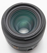 Objektiv Sigma EX 30 mm 30mm