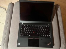 Lenovo ThinkPad T14 i5-10210U 16GB 256GB 14" FHD Win11 Wie Neu