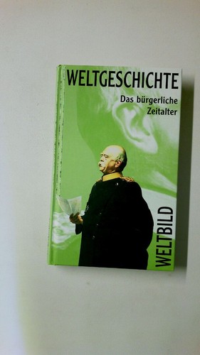 75061 weltbild weltgeschichte - 75061,