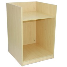 Einzelhandel Ahorn Ladenkasse