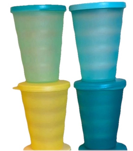 Tupperware trinkbecher junge - 4,
