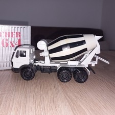 Betonmischer  1: 50  mit  OVP
