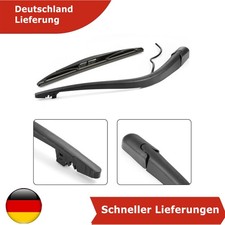Scheibenwischer Für Renault