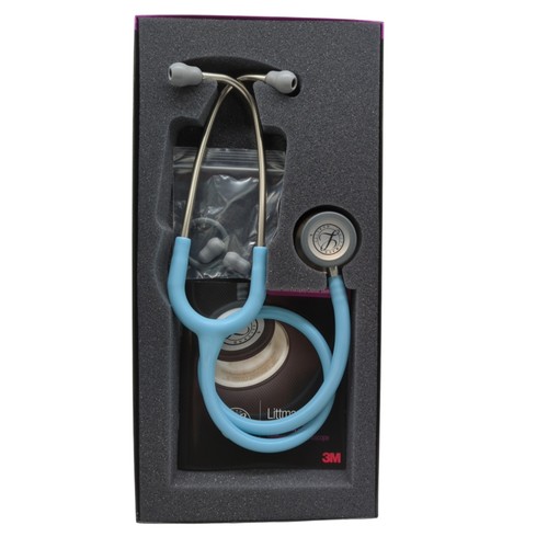Littmann classic iii - littmann,