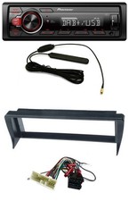 Pioneer MP3 DAB 1DIN AUX USB
