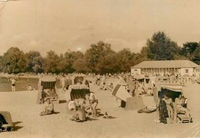 AK - Caputh - Strandbad am