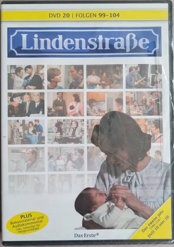 Lindenstraße dvd folgen - |,