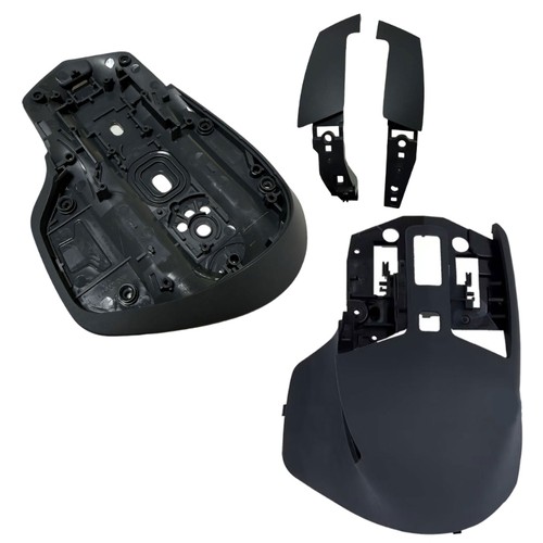 Mouse shell and - mouse,