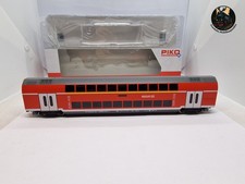 Piko H0 58804 Doppelstockwagen