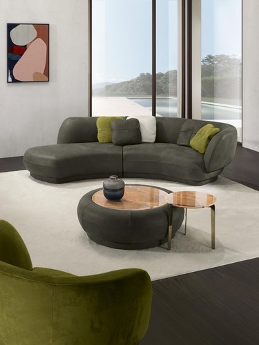 Textil sofa sitzer polster - sitzer,