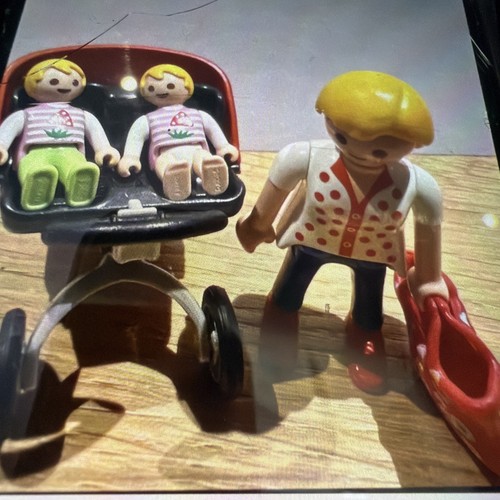 Playmobil city life 5573 - playmobil,
