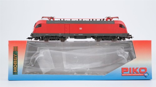 Piko 57415 lok taurus - h0,