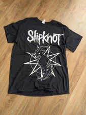 Slipknot shirt größe m - slipknot,