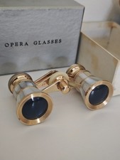 Vintage opernglas fernglas - vintage,