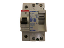 Schupa FI Schutzschalter