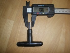 T-Griff Steckschlüssel Innen