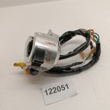 Original Lichtschalter