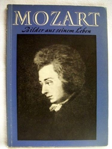 Mozart bilder aus seinem - mozart:,