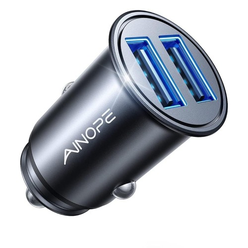 Ainope 24w zigarettenanzünder - 24w,
