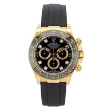 Rolex daytona 116518ln - daytona,