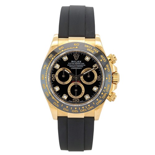 Rolex daytona 116518ln - daytona,