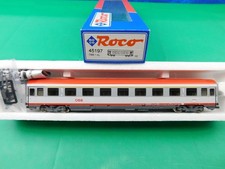 B24 Roco 1:87 H0 Personenwagen